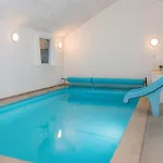 Dom wakacyjny 5 Star Holiday Home In Ebeltoft *