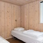Dom wakacyjny 5 Star Holiday Home In Ebeltoft