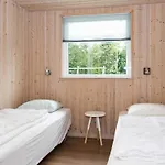 5 Star Holiday Home In Ebeltoft Dom wakacyjny *