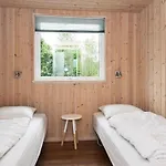 5 Star Holiday Home In Ebeltoft Ebeltoft