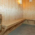 Dom wakacyjny 5 Star Holiday Home In Ebeltoft