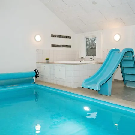 5 Star In * Ebeltoft