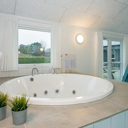 Casa vacanze 5 Star In Ebeltoft