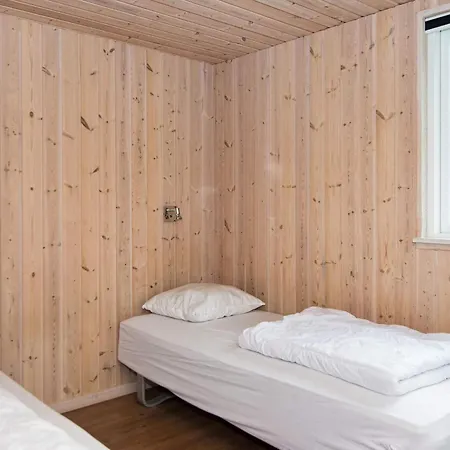 Vakantiehuis Luxury Retreat With Pool - By Traum