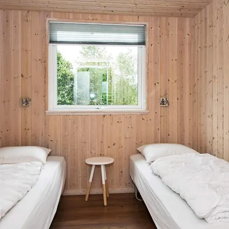 5 Star In Ebeltoft