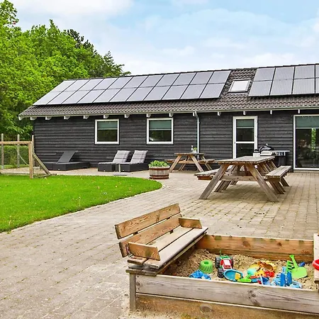 5 Star In Ebeltoft