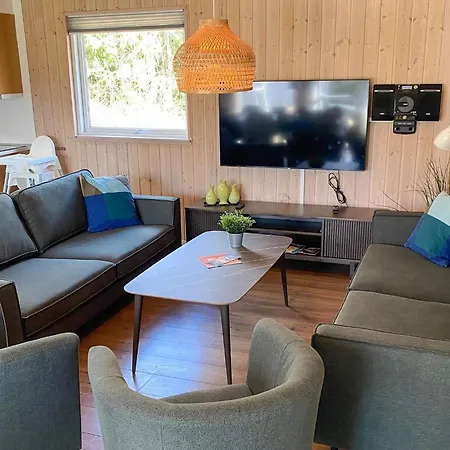 Casa vacanze 5 Star In Ebeltoft
