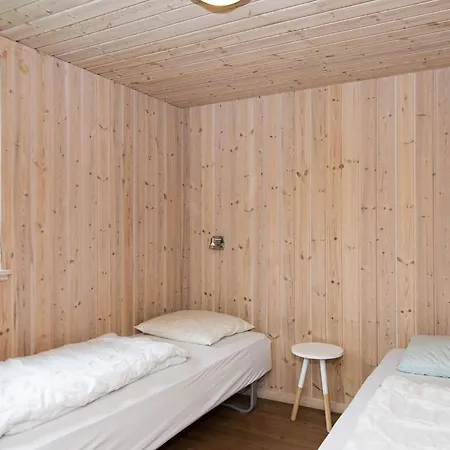 5 Star In Tatil Evi