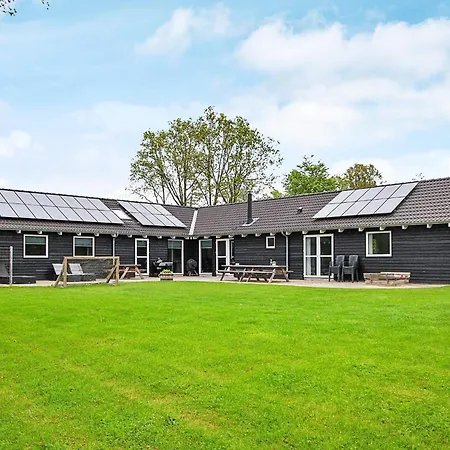 5 Star In * Ebeltoft