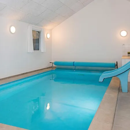 Tatil Evi 5 Star In *